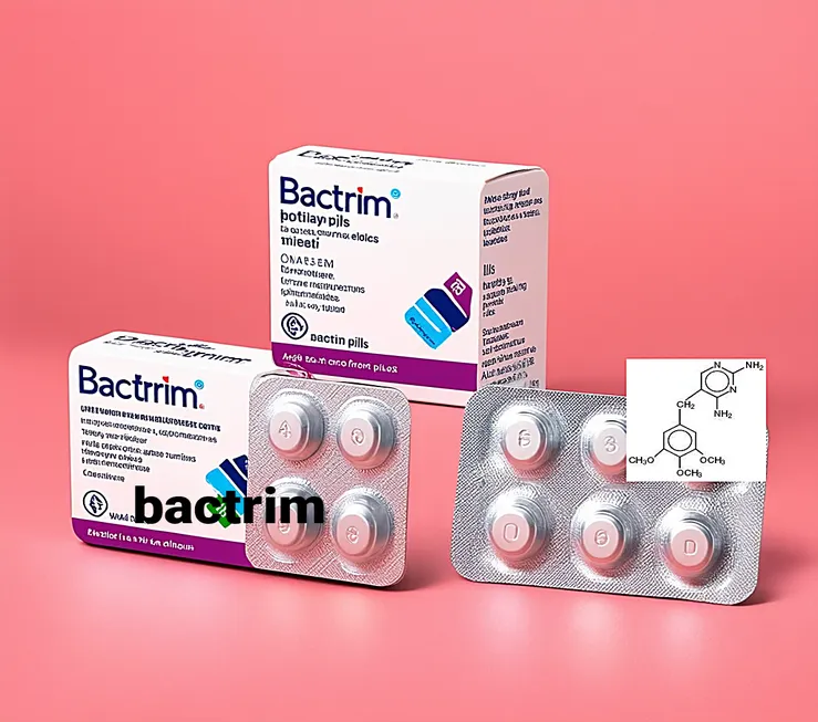 Bactrim 1