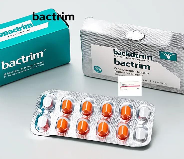 Bactrim 2