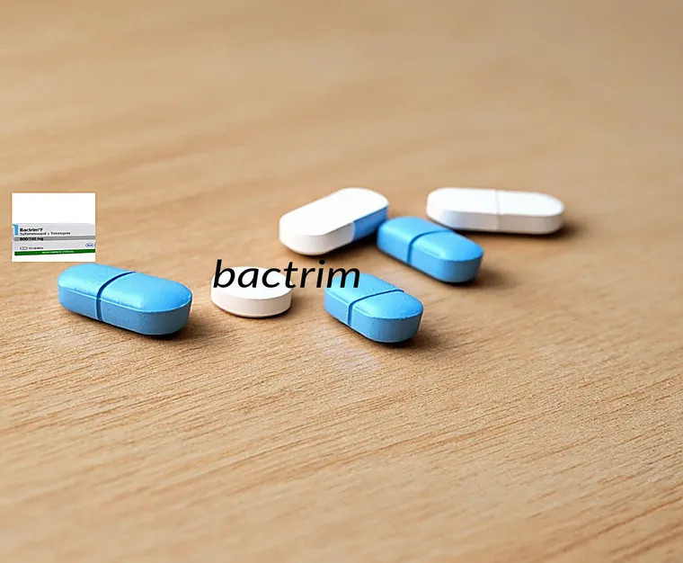 Bactrim 3